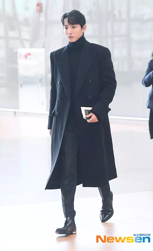 foto bintang korea mama 2019 Istimewa