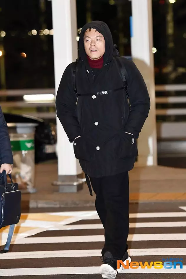 foto bintang korea mama 2019 Istimewa