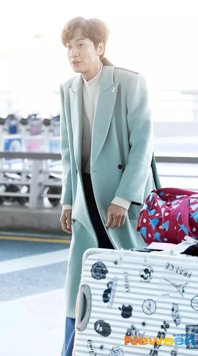 foto bintang korea mama 2019 Istimewa