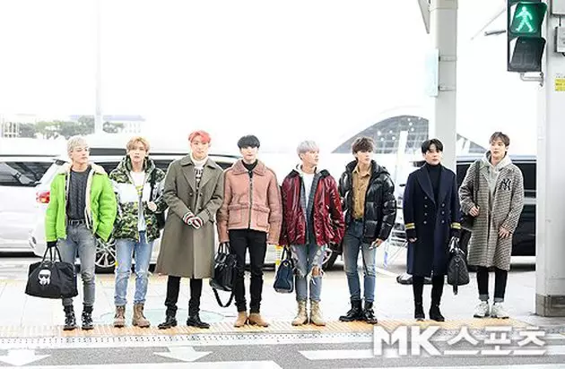 foto bintang korea mama 2019 Istimewa