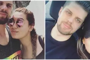 6 Potret Amanda Gonzales dengan sang pacar, sering liburan bareng