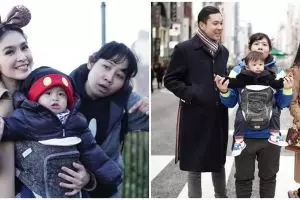 9 Potret kedekatan Sandra Dewi & asisten, kompak bak sahabat