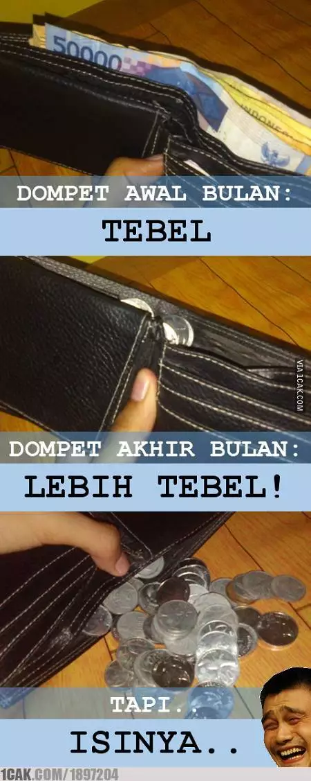 memeisidompet © 2019 brilio.net