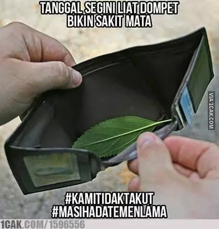 memeisidompet © 2019 brilio.net