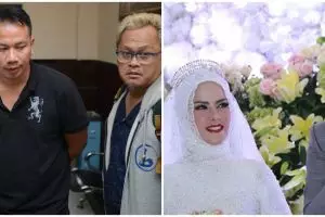 Buntut kasus gerebek rumah Angel Lelga, Vicky Prasetyo tersangka