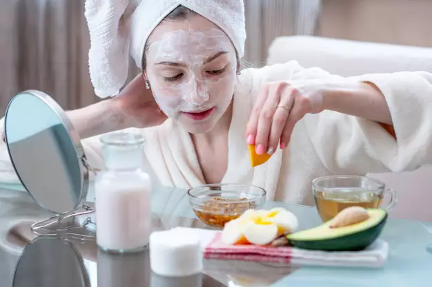 susu kambing untuk kesehatan dan kecantikan © 2021 brilio.net