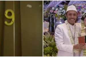 10 Potret kos Furry Setya 'Mas Pur' & istri, penuh kesederhanaan