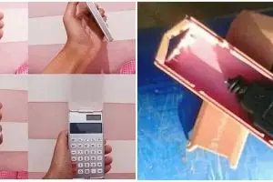 10 Benda elektronik ini menipu mata, faktanya bikin geleng kepala