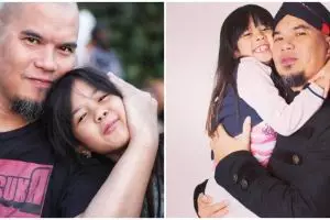 Anak dirawat di RS, ini hadiah sederhana kiriman Ahmad Dhani