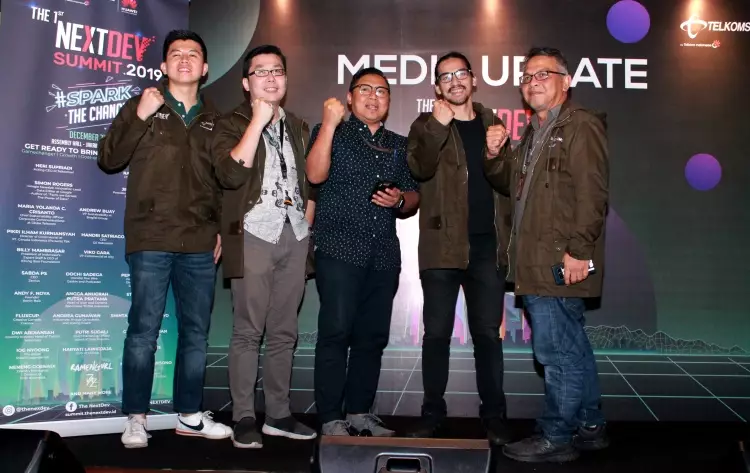 Nextdev Summit © 2019 brilio.net Nextdev Summit © 2019 brilio.net