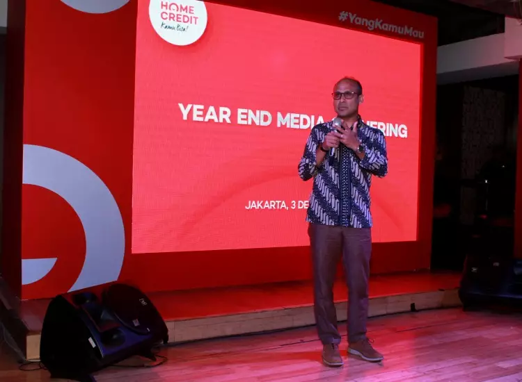 Home Credit © 2019 brilio.net