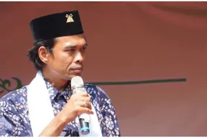 Kuasa hukum ungkap alasan Ustaz Abdul Somad ceraikan sang istri