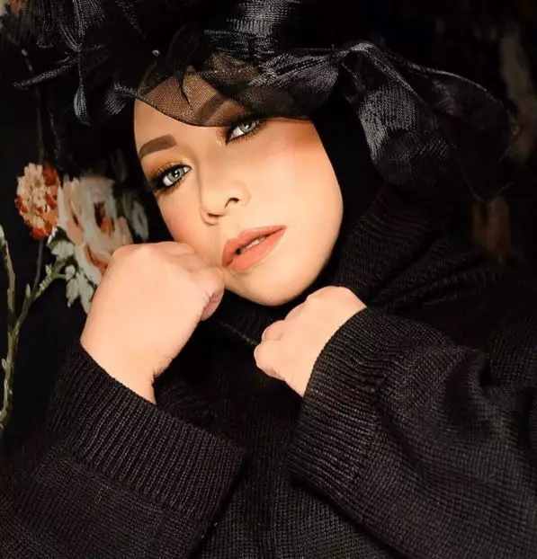 pertemuan melly dengan umar Instagram pertemuan melly dengan umar Instagram