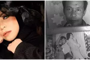 Momen Melly Goeslaw ketemu eks asisten Nike Ardilla, penuh tangis