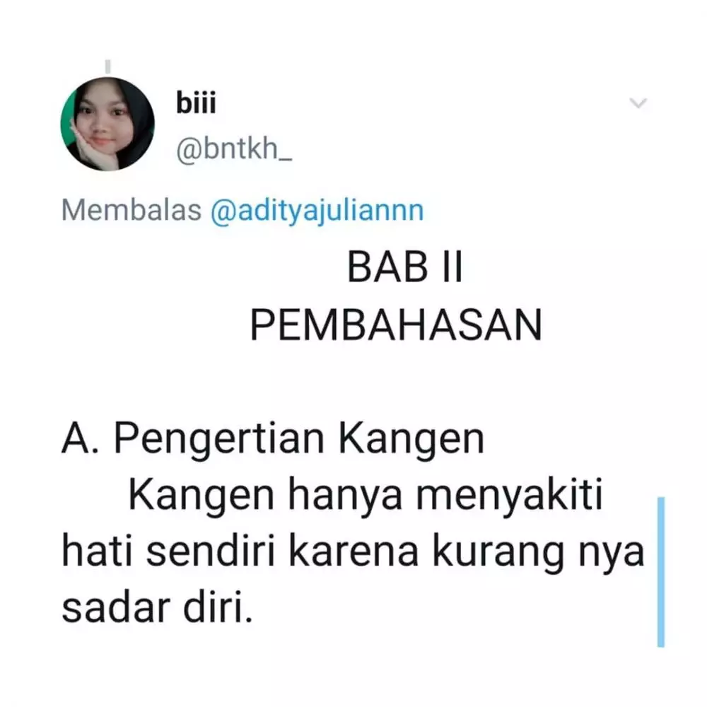 isi skripsi © 2019 brilio.net