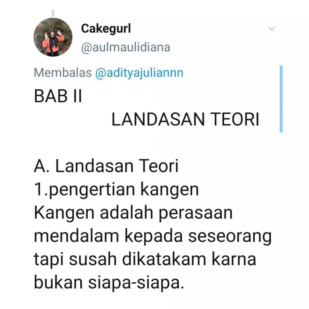 isi skripsi © 2019 brilio.net