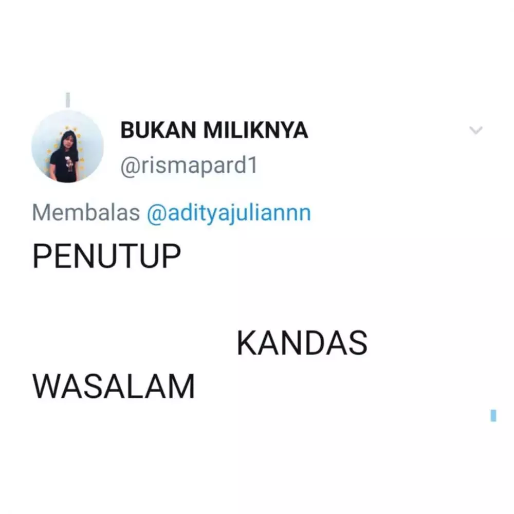 isi skripsi © 2019 brilio.net