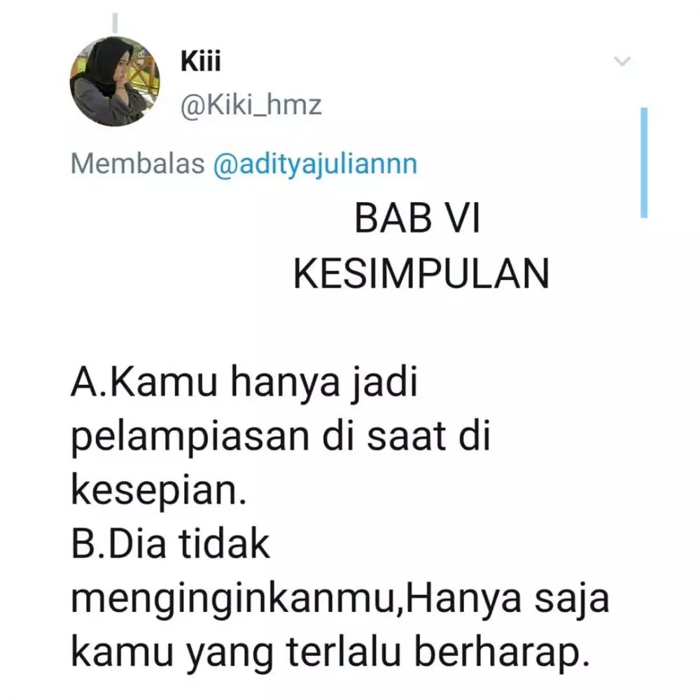 isi skripsi © 2019 brilio.net