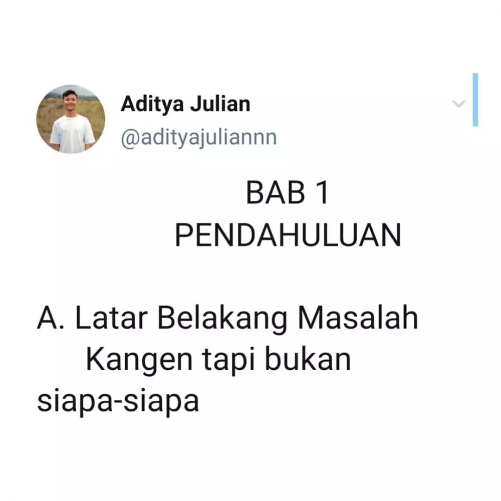 isi skripsi © 2019 brilio.net