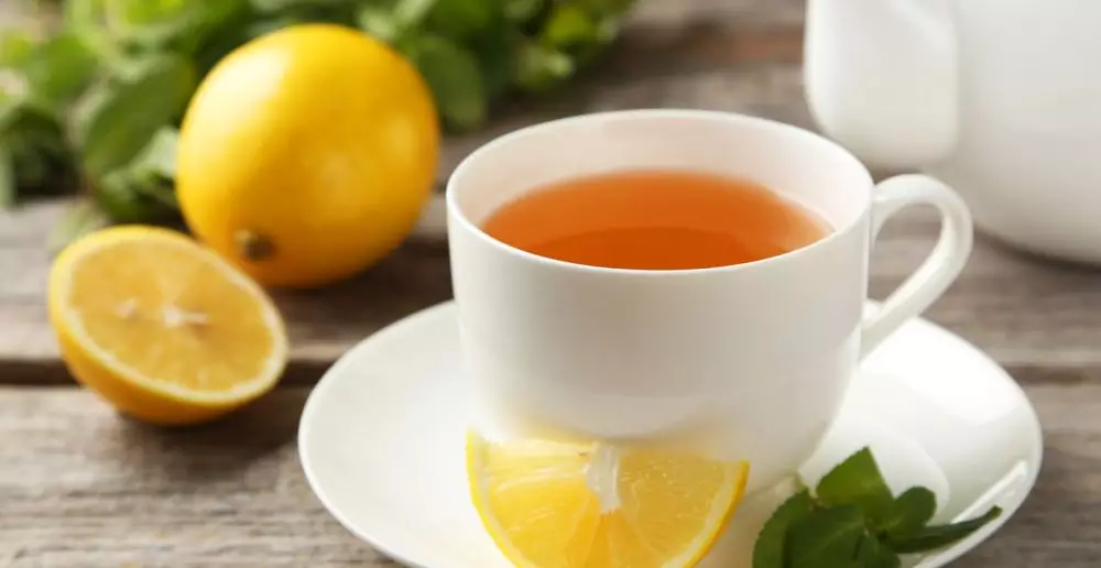 Cara menghilangkan ketombe dengan lemon Istimewa