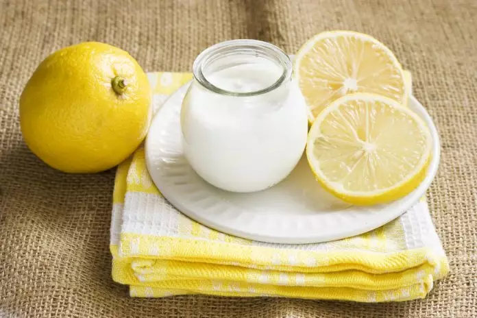 Cara menghilangkan ketombe dengan lemon Istimewa