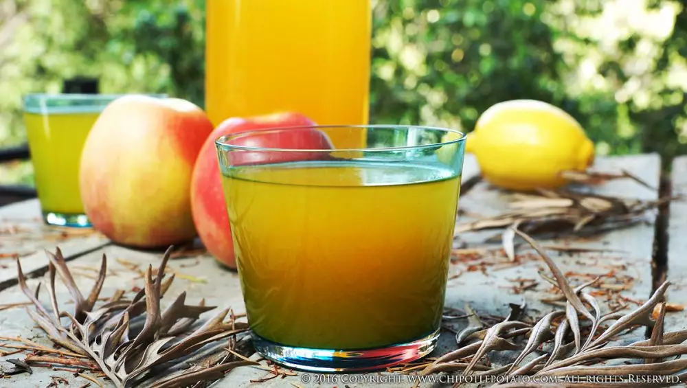 Cara menghilangkan ketombe dengan lemon Istimewa