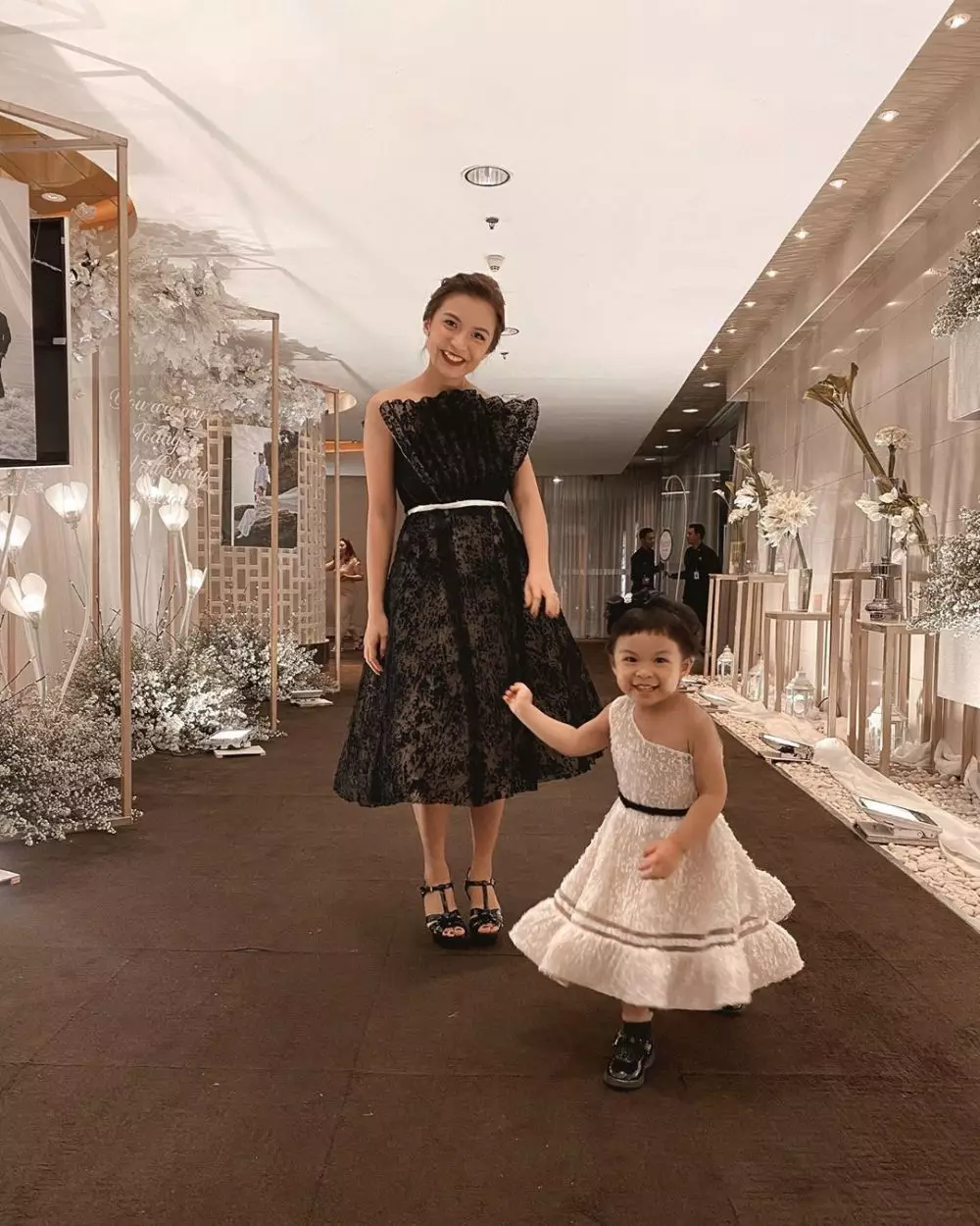 curhat chelsea susah ajak foto  Instagram 