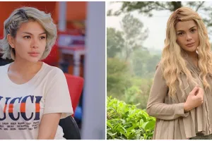 Ungkapan anak Nikita Mirzani soal ayah ini bikin haru