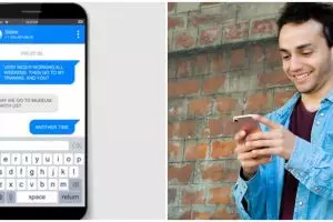 Cara SMS gratis ke semua operator melalui Android dan web