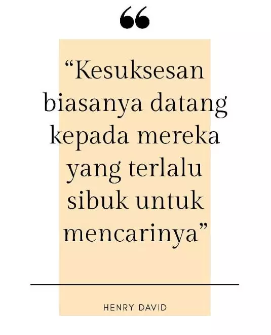 121 Caption Instagram motivasi © 2021 brilio.net