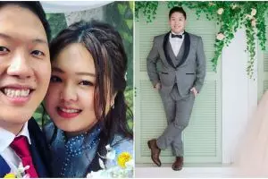 Kisah resepsi pernikahan gagal karena macet, 90% tamu tak datang