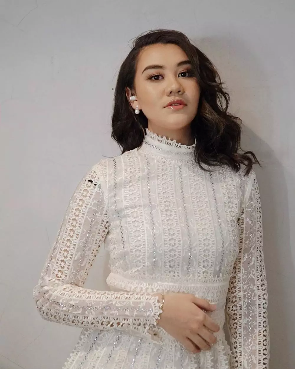 pesan angelina aaliyah © 2019 brilio.net