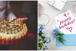 123 Kata-kata ucapan ulang tahun, keren dan berkesan