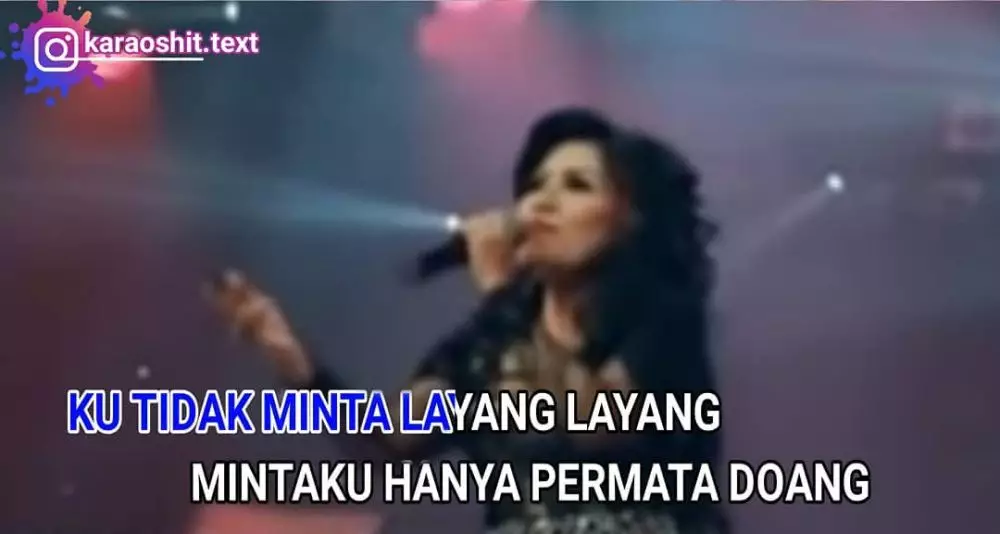 lirik lagu nyeleneh © 2019 brilio.net lirik lagu nyeleneh © 2019 brilio.net