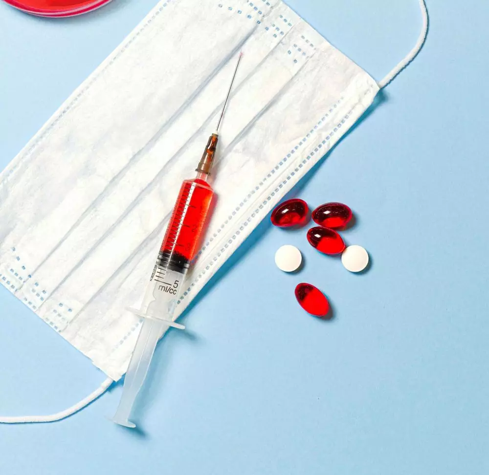 donor darah bagi kesehatan © 2021 brilio.net