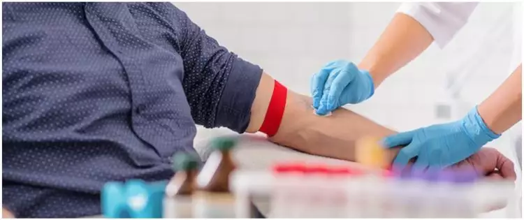 14 Manfaat donor darah bagi kesehatan, cegah risiko kanker