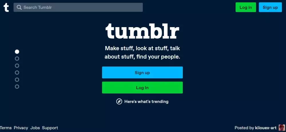 membuat blog gratis © berbagai sumber