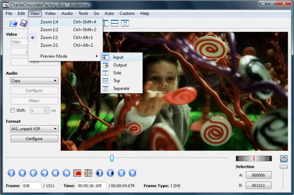 15 Aplikasi edit video PC terbaik pixabay