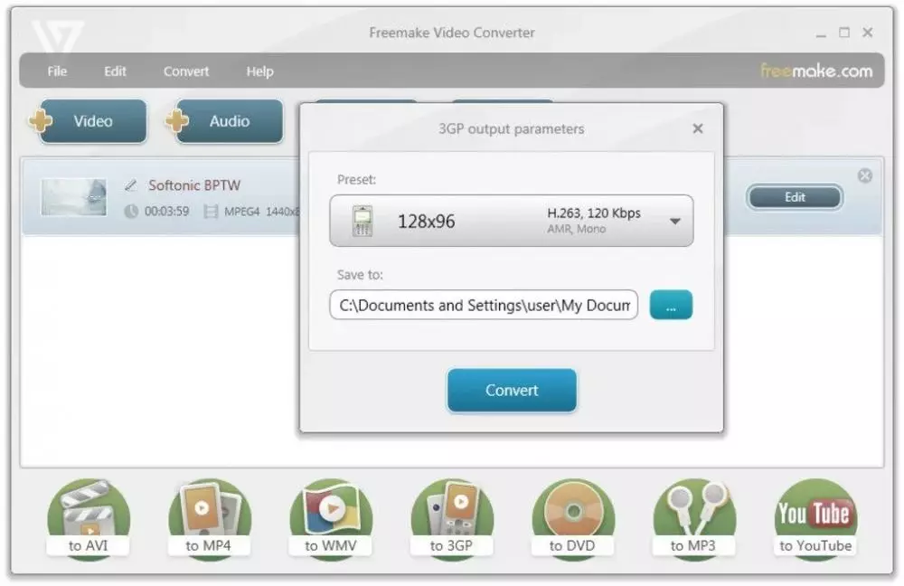 15 Aplikasi edit video PC terbaik pixabay