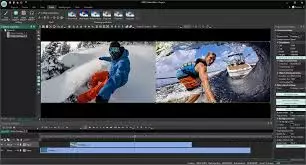 15 Aplikasi edit video PC terbaik pixabay
