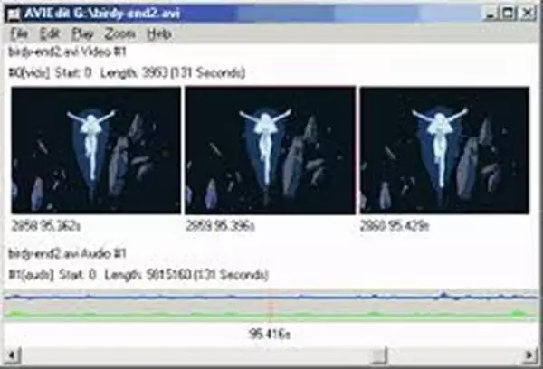 15 Aplikasi edit video PC terbaik pixabay