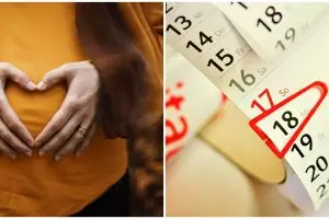 7 Tanda hamil muda yang wajib diketahui pasangan baru