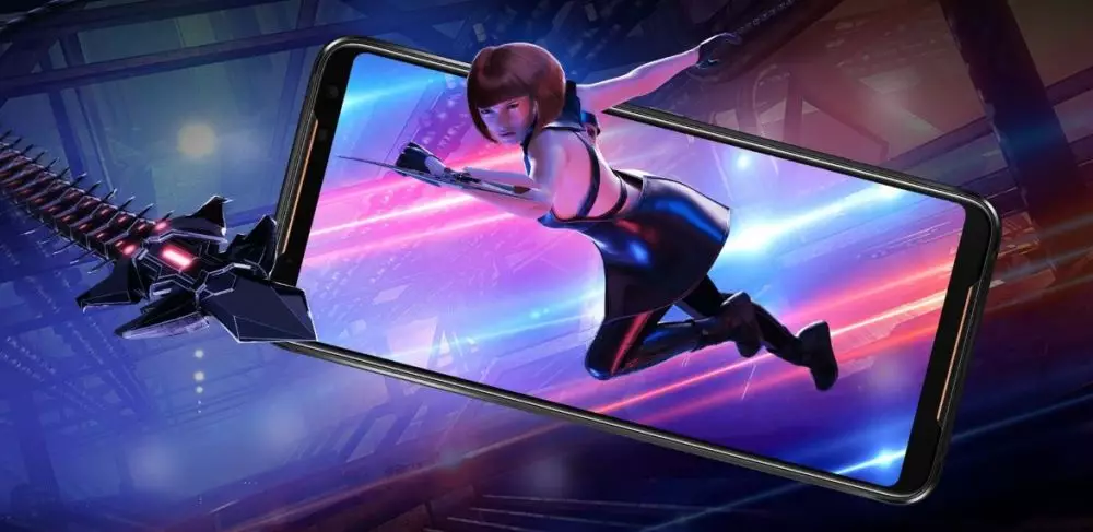 Spek dewa ASUS ROG © 2019 brilio.net Spek dewa ASUS ROG © 2019 brilio.net