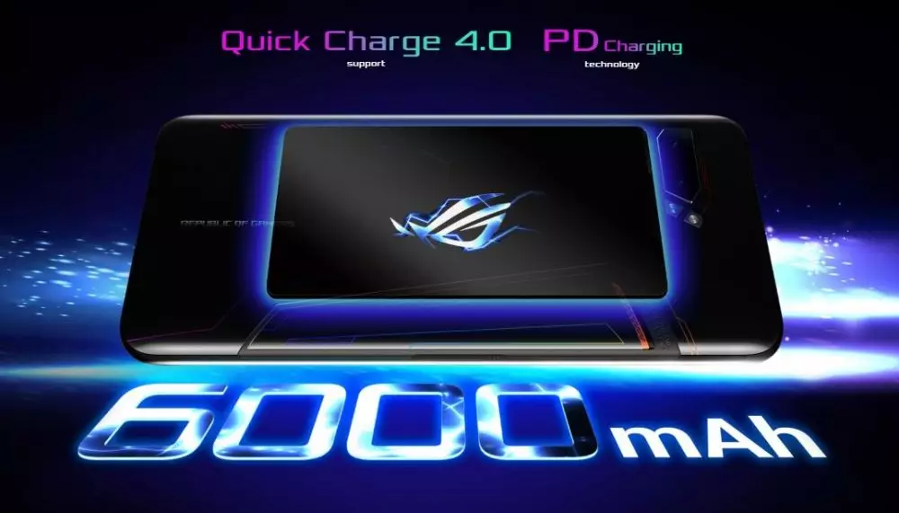 Spek dewa ASUS ROG © 2019 brilio.net Spek dewa ASUS ROG © 2019 brilio.net