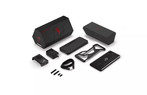 Spek dewa ASUS ROG © 2019 brilio.net Spek dewa ASUS ROG © 2019 brilio.net