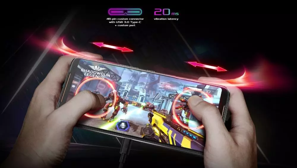 Spek dewa ASUS ROG © 2019 brilio.net Spek dewa ASUS ROG © 2019 brilio.net