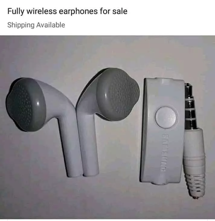 barang dijual online menipu mata © 2019 instagram.com