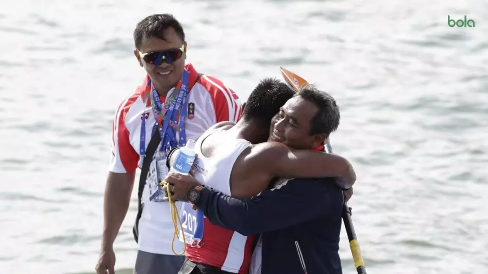 perolehan medali sea games Bola.com  perolehan medali sea games Bola.com