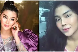 Rosa Meldianti pamer isi saldo ATM, isinya bikin terkejut