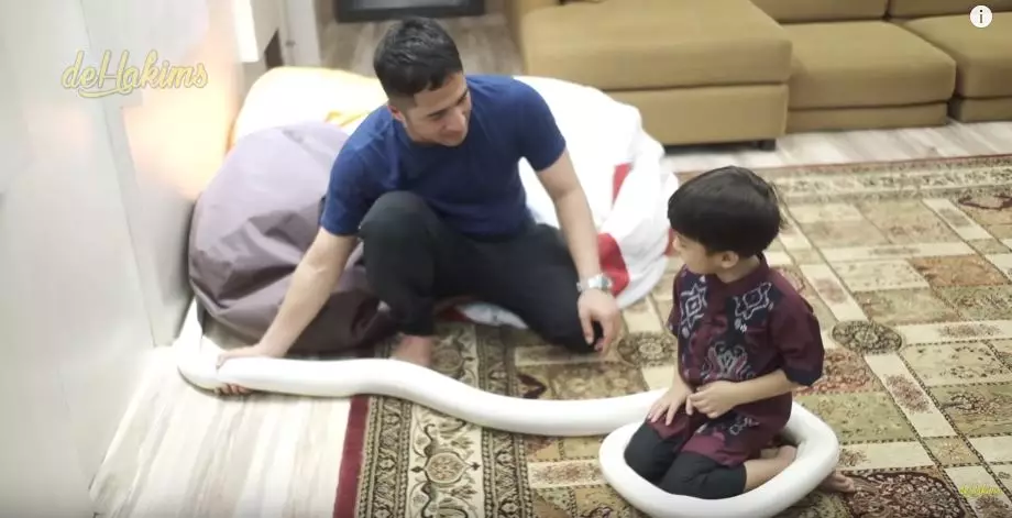 koleksi satwa irfan hakim  YouTube koleksi satwa irfan hakim  YouTube